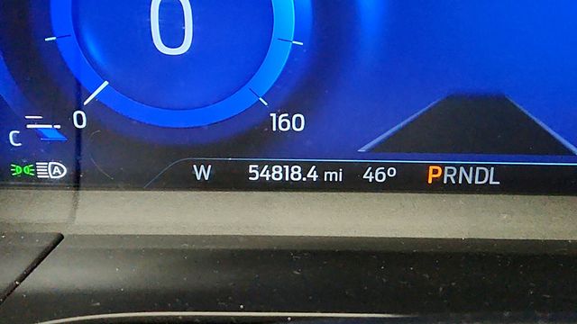 2022 Ford Escape Titanium Hybrid AWD - 22946099 - 15