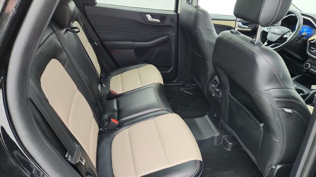 2022 Ford Escape Titanium Hybrid AWD - 22946099 - 22