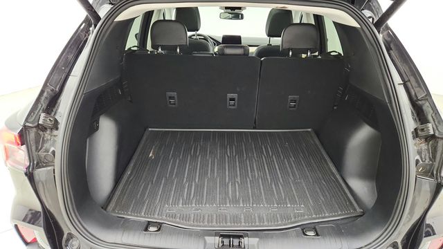 2022 Ford Escape Titanium Hybrid AWD with Elite Package & Panoramic Vista Roof - 22946099 - 21