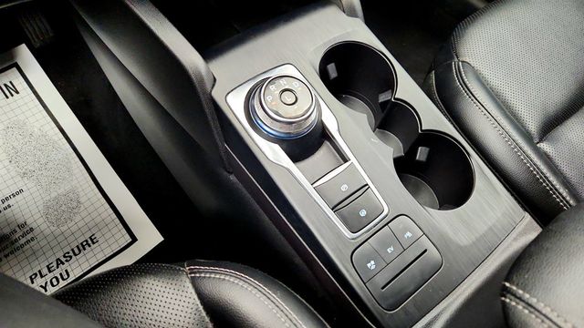 2022 Ford Escape Titanium Plug-In Hybrid - 22971167 - 15