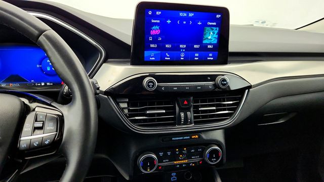 2022 Ford Escape Titanium Plug-In Hybrid - 22971167 - 16