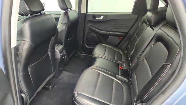 2022 Ford Escape Titanium Plug-In Hybrid - 22971167 - 20