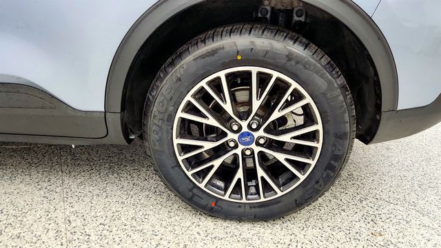 2022 Ford Escape Titanium Plug-In Hybrid - 22971167 - 8