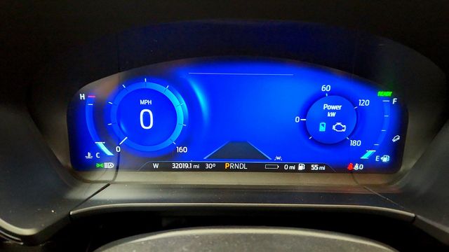 2022 Ford Escape Titanium Plug-In Hybrid FWD - 22971167 - 13