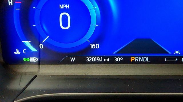 2022 Ford Escape Titanium Plug-In Hybrid FWD - 22971167 - 14