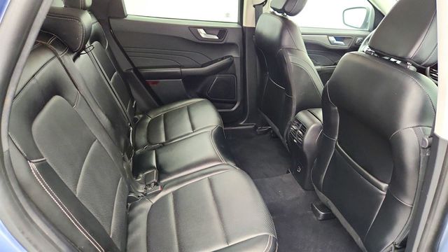 2022 Ford Escape Titanium Plug-In Hybrid FWD - 22971167 - 21