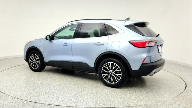 2022 Ford Escape Titanium Plug-In Hybrid FWD - 22971167 - 6