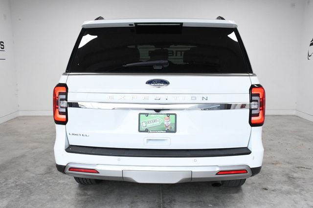 2022 Ford Expedition Limited 4x2 - 22700046 - 4