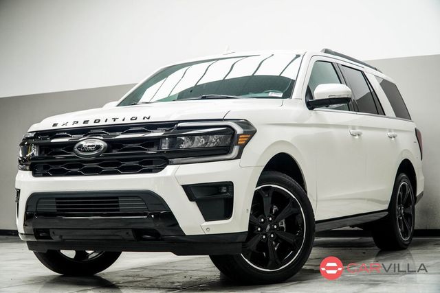 2022 Ford Expedition Limited 4x4 - 22911471 - 0