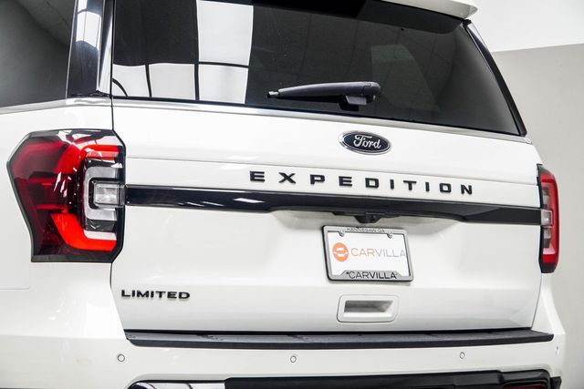 2022 Ford Expedition Limited 4x4 - 22911471 - 12
