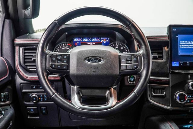 2022 Ford Expedition Limited 4x4 - 22911471 - 14