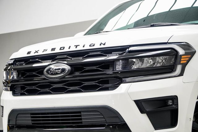 2022 Ford Expedition Limited 4x4 - 22911471 - 1