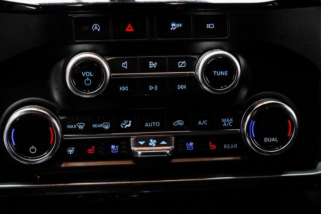 2022 Ford Expedition Limited 4x4 - 22911471 - 20