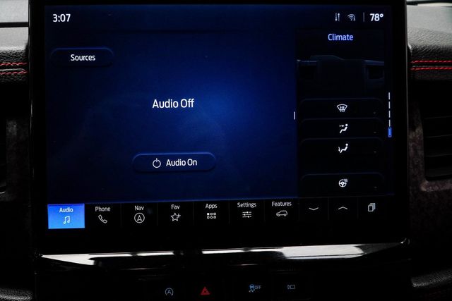 2022 Ford Expedition Limited 4x4 - 22911471 - 21