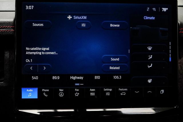 2022 Ford Expedition Limited 4x4 - 22911471 - 23