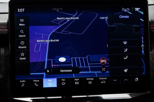 2022 Ford Expedition Limited 4x4 - 22911471 - 24