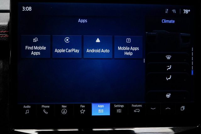 2022 Ford Expedition Limited 4x4 - 22911471 - 25