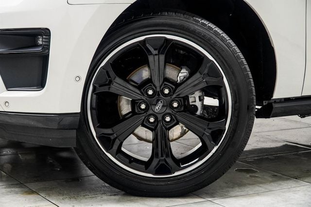 2022 Ford Expedition Limited 4x4 - 22911471 - 2