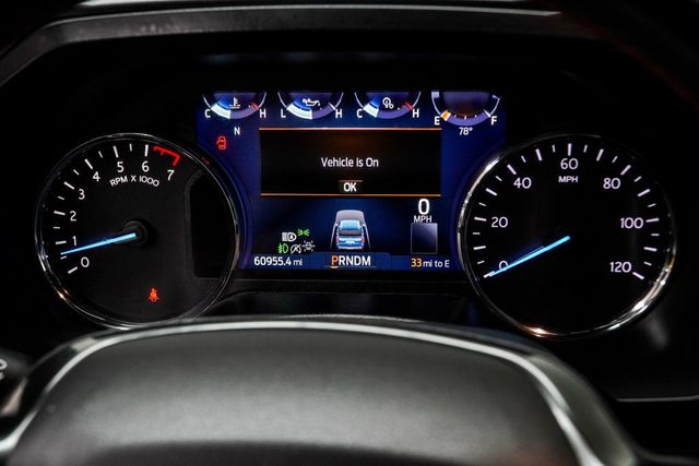 2022 Ford Expedition Limited 4x4 - 22911471 - 30