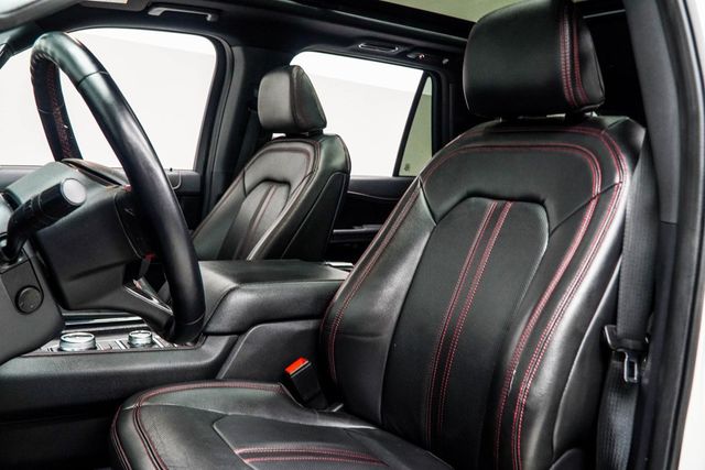 2022 Ford Expedition Limited 4x4 - 22911471 - 34