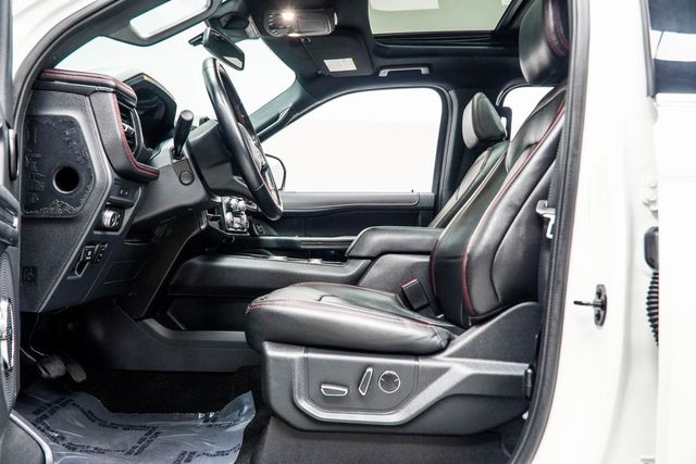 2022 Ford Expedition Limited 4x4 - 22911471 - 35