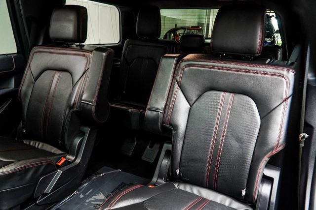 2022 Ford Expedition Limited 4x4 - 22911471 - 37