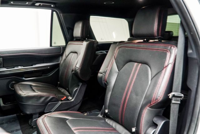 2022 Ford Expedition Limited 4x4 - 22911471 - 38