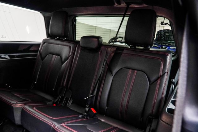 2022 Ford Expedition Limited 4x4 - 22911471 - 40