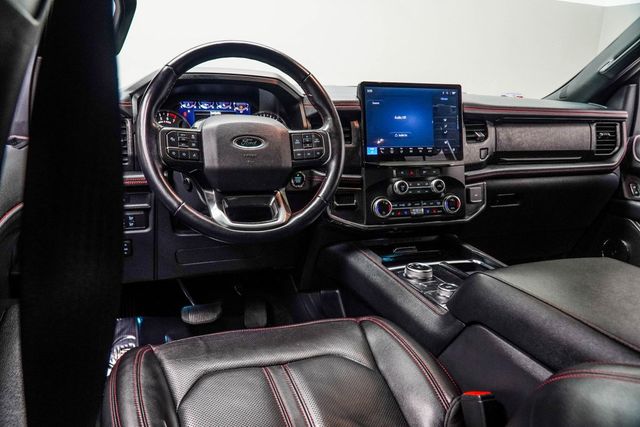 2022 Ford Expedition Limited 4x4 - 22911471 - 4