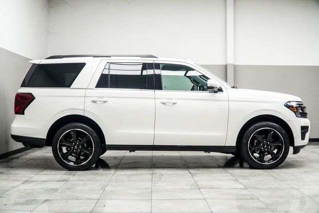 2022 Ford Expedition Limited 4x4 - 22911471 - 5