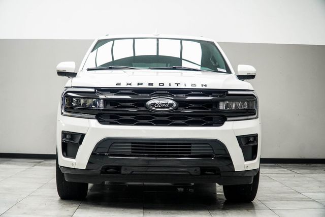 2022 Ford Expedition Limited 4x4 - 22911471 - 6