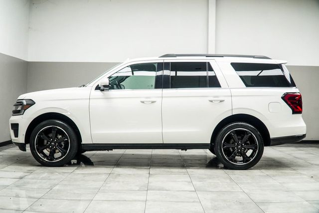 2022 Ford Expedition Limited 4x4 - 22911471 - 8