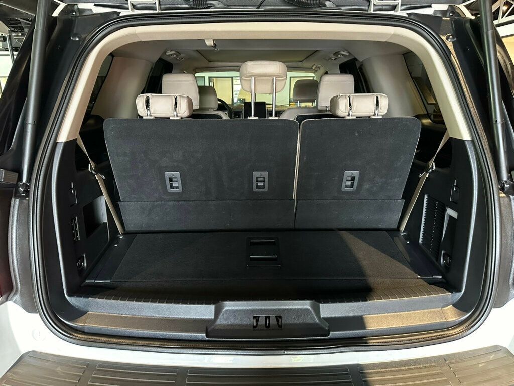 2022 Ford Expedition Limited/PanoRoof/ActiveParkAssist/Htd&CldSeats/B&O Sound - 22424360 - 15