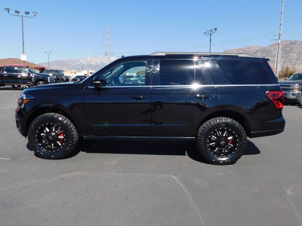 2022 Ford Expedition LIMITED STEALTH - 22613373 - 6