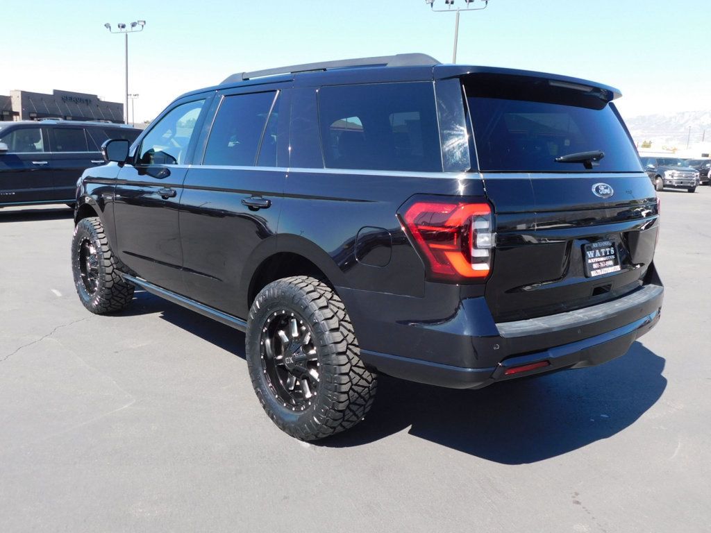 2022 Ford Expedition LIMITED STEALTH - 22613373 - 7