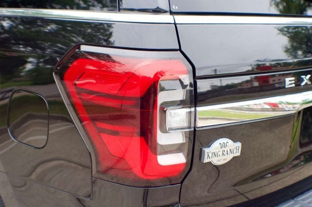 2022 Ford Expedition MSRP$81945/KingRanch/2ndRowCaptains/PanoramicSunroof/NAV - 23017825 - 9