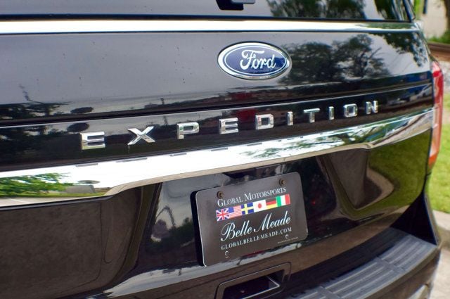 2022 Ford Expedition MSRP$81945/KingRanch/2ndRowCaptains/PanoramicSunroof/NAV - 23017825 - 10