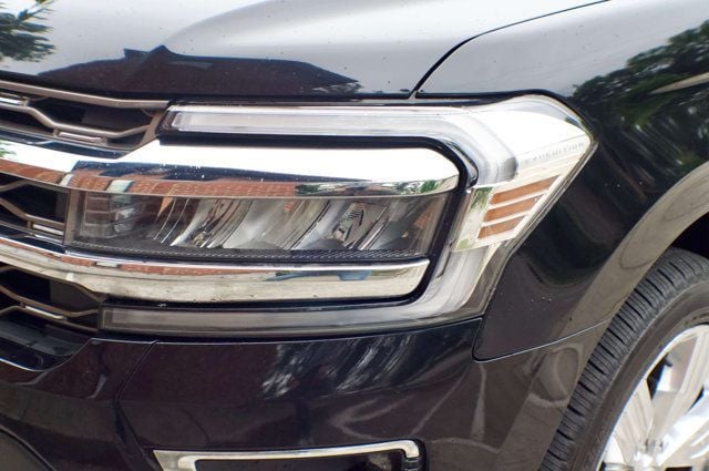 2022 Ford Expedition MSRP$81945/KingRanch/2ndRowCaptains/PanoramicSunroof/NAV - 23017825 - 11