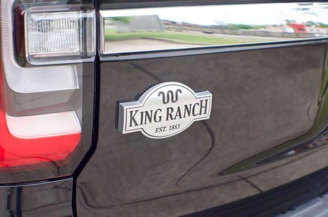 2022 Ford Expedition MSRP$81945/KingRanch/2ndRowCaptains/PanoramicSunroof/NAV - 23017825 - 12