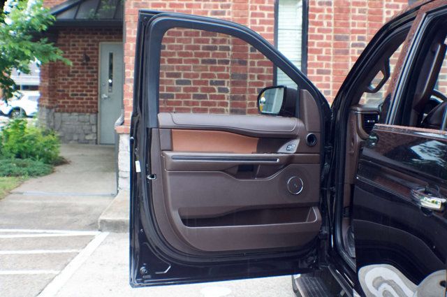 2022 Ford Expedition MSRP$81945/KingRanch/2ndRowCaptains/PanoramicSunroof/NAV - 23017825 - 15