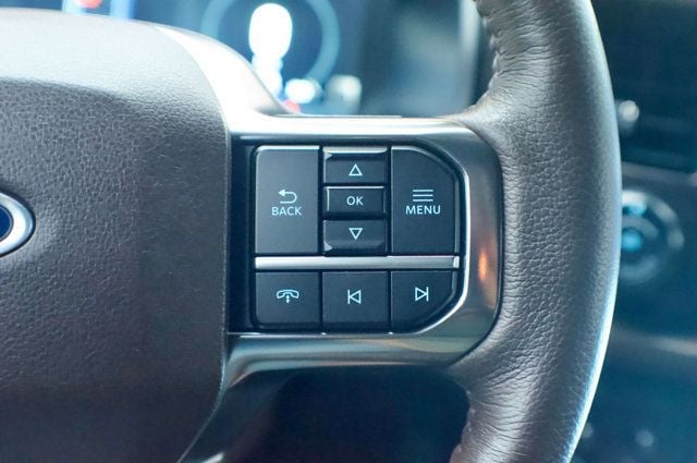 2022 Ford Expedition MSRP$81945/KingRanch/2ndRowCaptains/PanoramicSunroof/NAV - 23017825 - 21