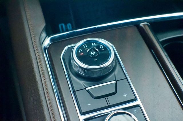 2022 Ford Expedition MSRP$81945/KingRanch/2ndRowCaptains/PanoramicSunroof/NAV - 23017825 - 28