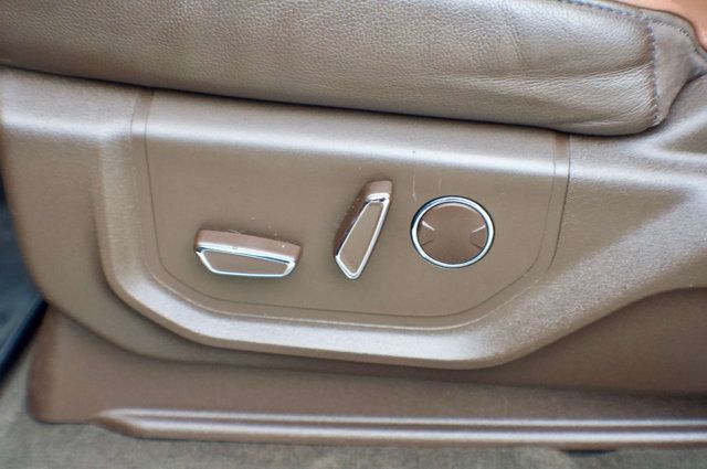 2022 Ford Expedition MSRP$81945/KingRanch/2ndRowCaptains/PanoramicSunroof/NAV - 23017825 - 38