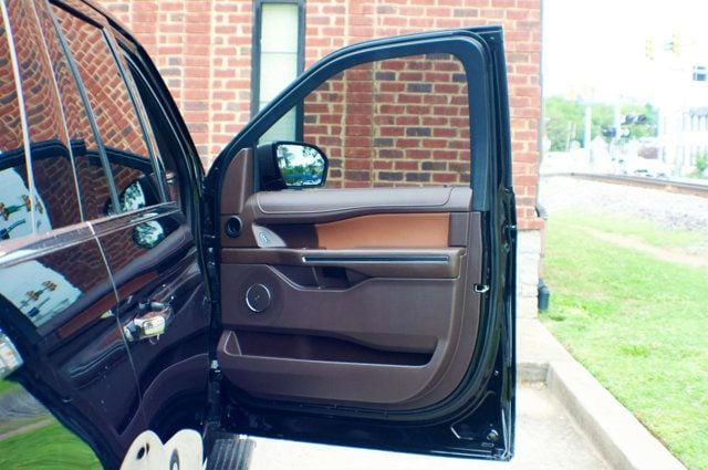 2022 Ford Expedition MSRP$81945/KingRanch/2ndRowCaptains/PanoramicSunroof/NAV - 23017825 - 42