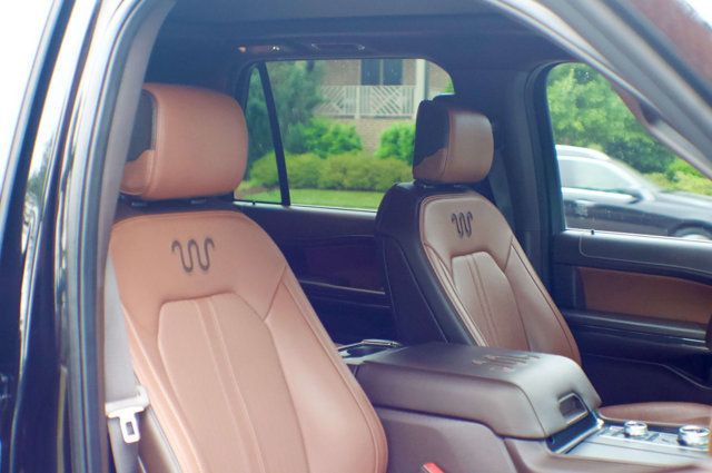 2022 Ford Expedition MSRP$81945/KingRanch/2ndRowCaptains/PanoramicSunroof/NAV - 23017825 - 43