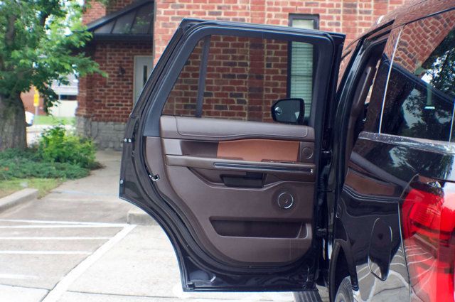 2022 Ford Expedition MSRP$81945/KingRanch/2ndRowCaptains/PanoramicSunroof/NAV - 23017825 - 47