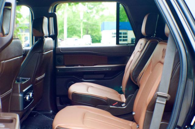 2022 Ford Expedition MSRP$81945/KingRanch/2ndRowCaptains/PanoramicSunroof/NAV - 23017825 - 48