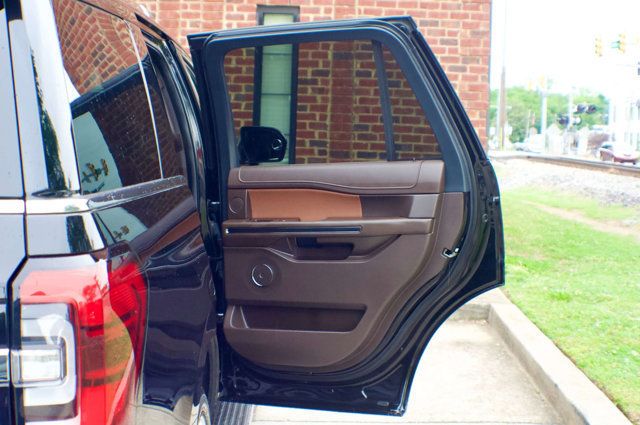 2022 Ford Expedition MSRP$81945/KingRanch/2ndRowCaptains/PanoramicSunroof/NAV - 23017825 - 50