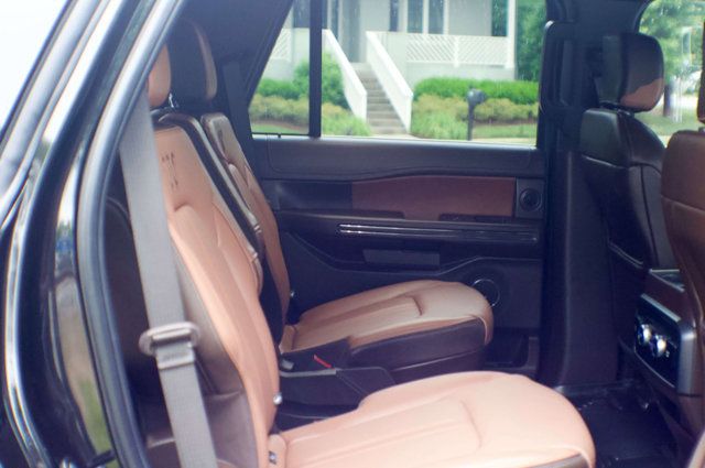 2022 Ford Expedition MSRP$81945/KingRanch/2ndRowCaptains/PanoramicSunroof/NAV - 23017825 - 51