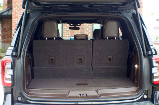 2022 Ford Expedition MSRP$81945/KingRanch/2ndRowCaptains/PanoramicSunroof/NAV - 23017825 - 53